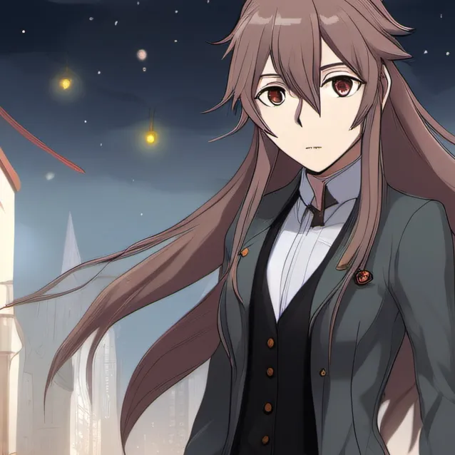 chat with ai character: Sabrina hollow