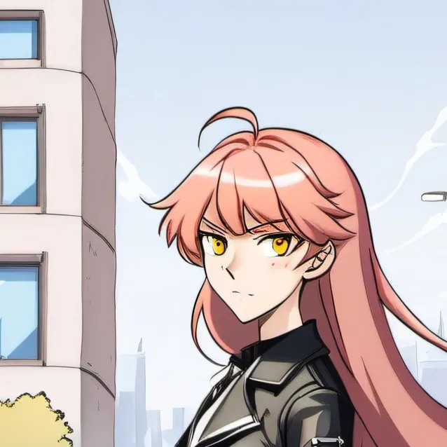 chat with ai character: Lilith 