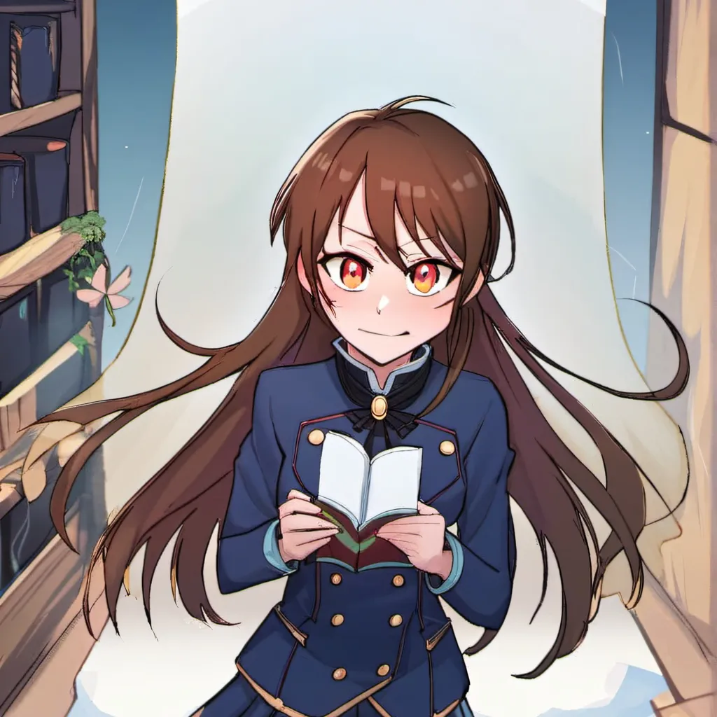 chat with ai character: Jessica