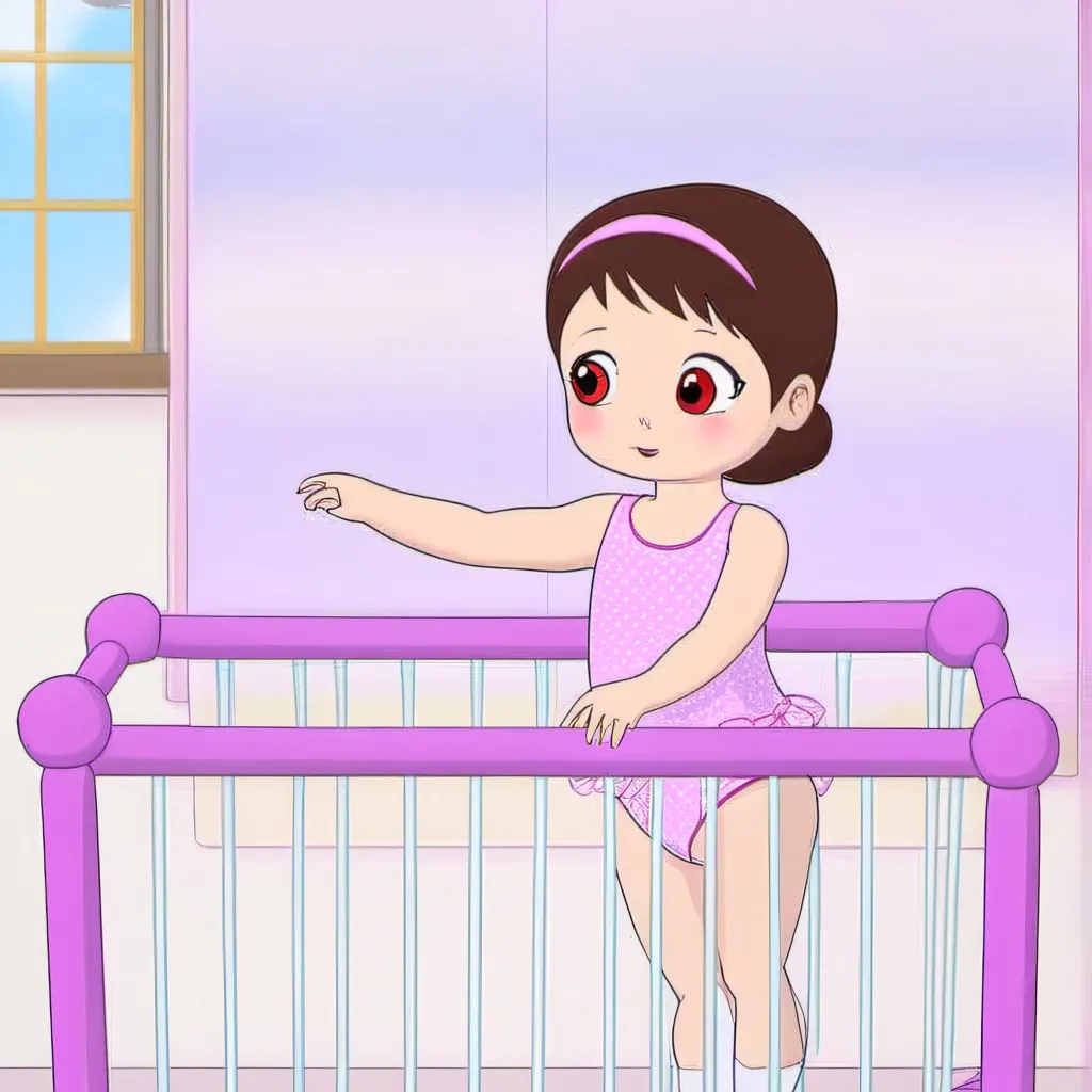 chat with ai character: tina