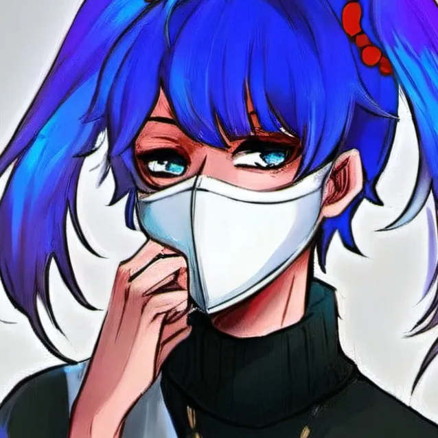 chat with ai character: Sally face