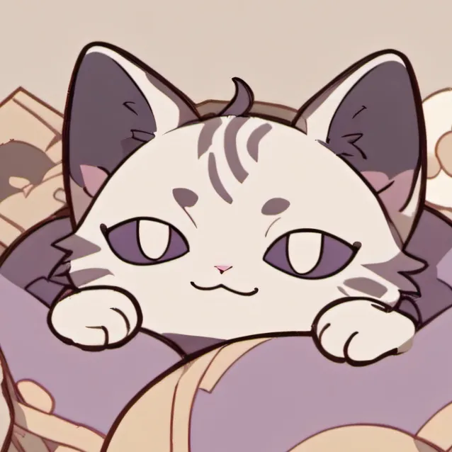 chat with ai character: catnap