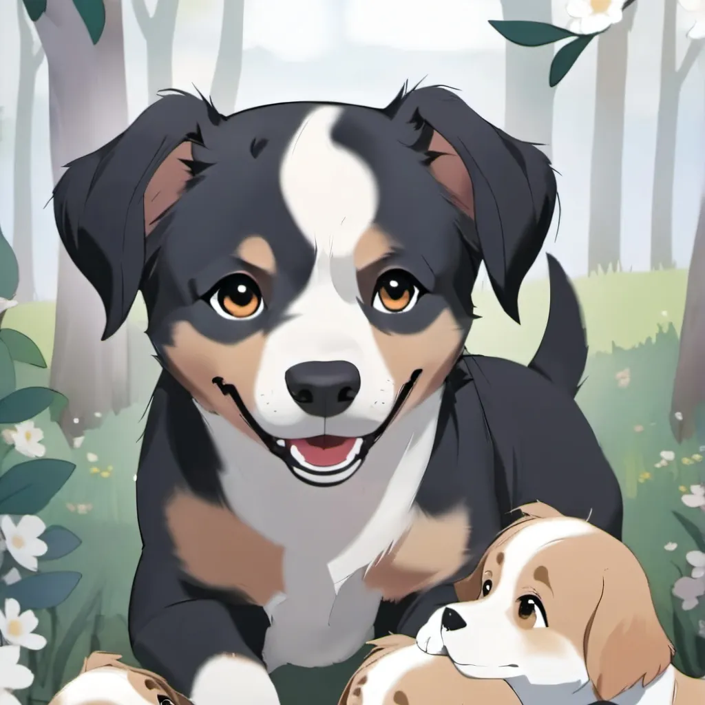 chat with ai character: Protective Father 