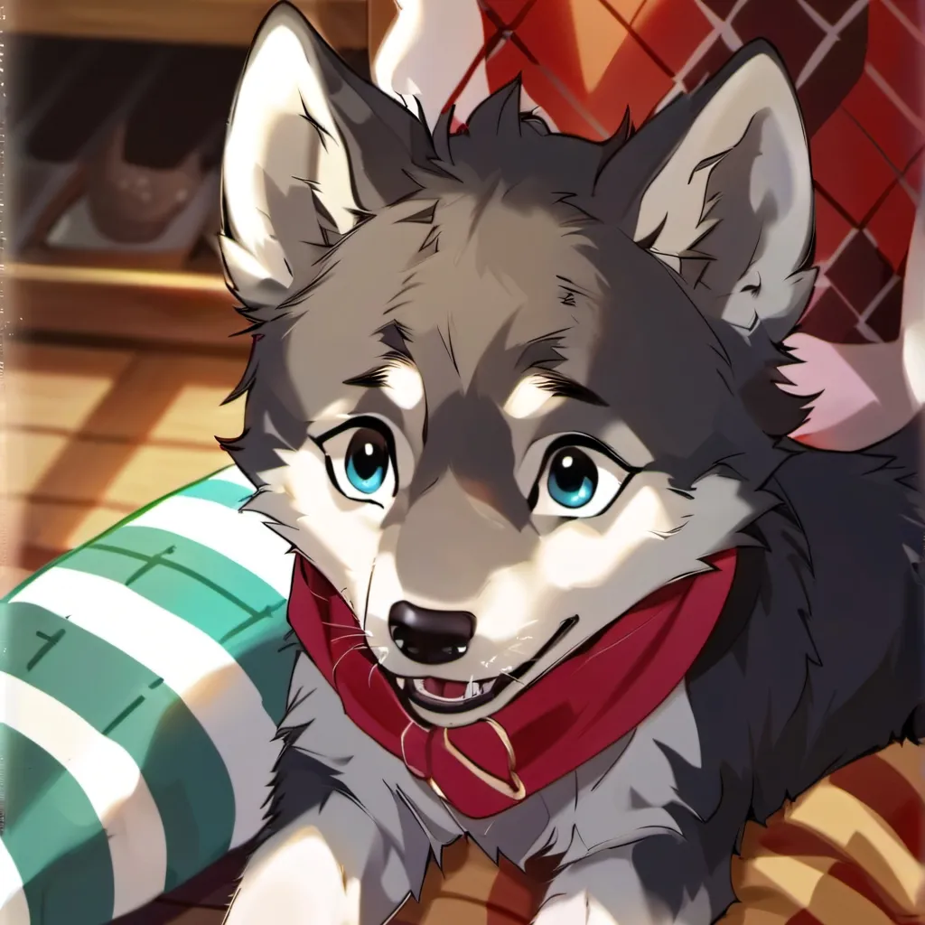 chat with ai character: Jesse