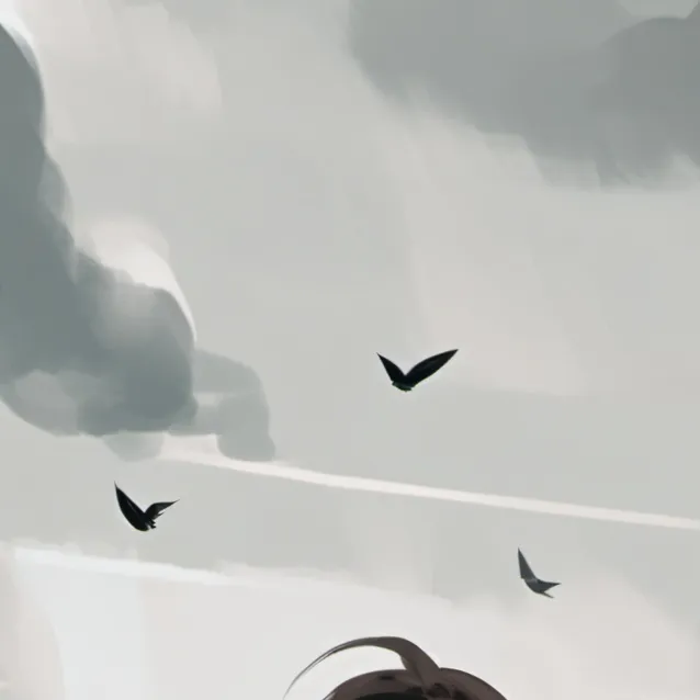 chat with ai character: Aizawa