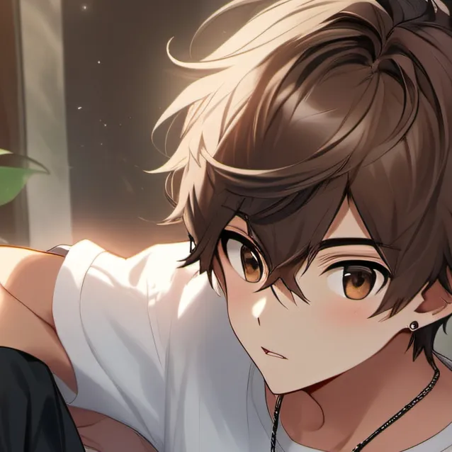 chat with ai character: Gray