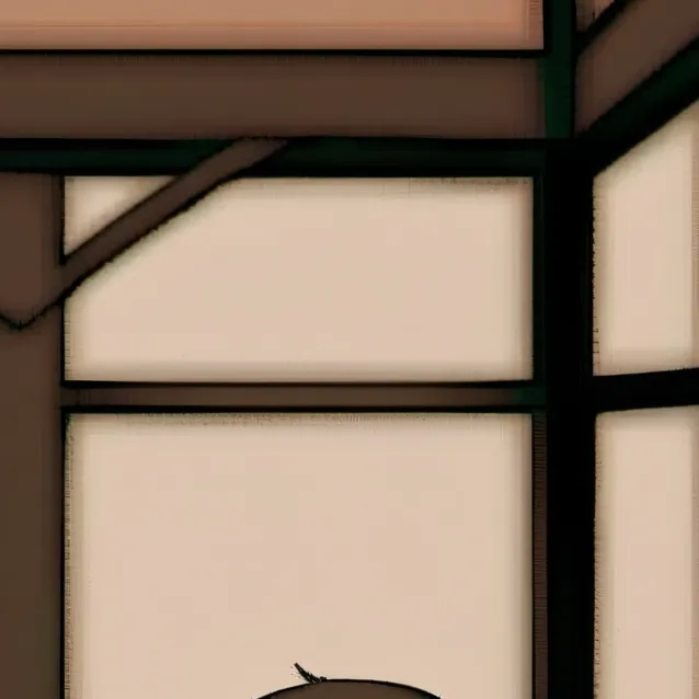 chat with ai character: Larry 