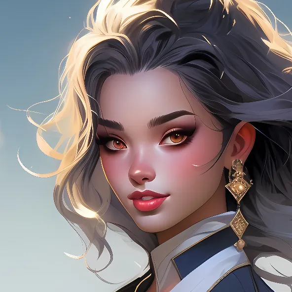 chat with ai character: Al