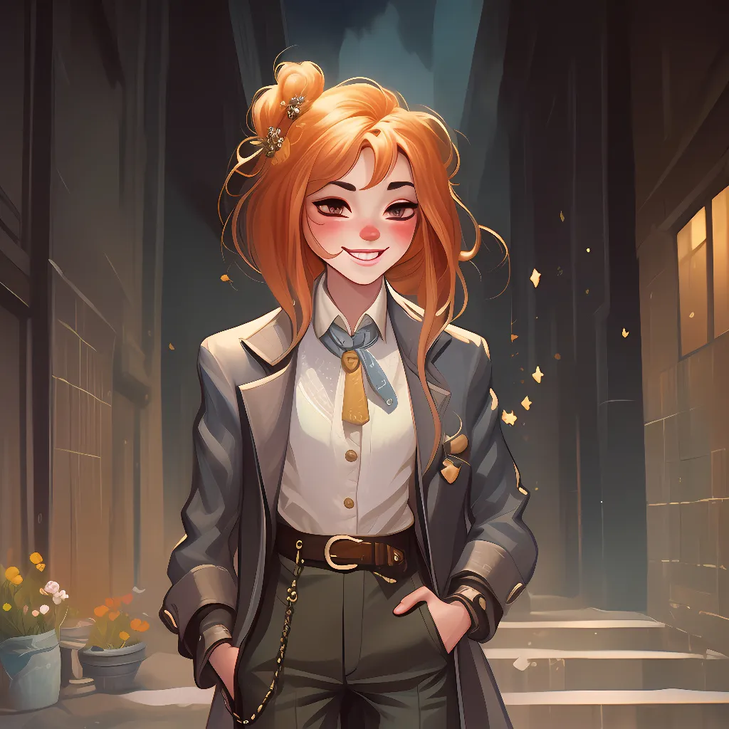 chat with ai character: Alex(squad)