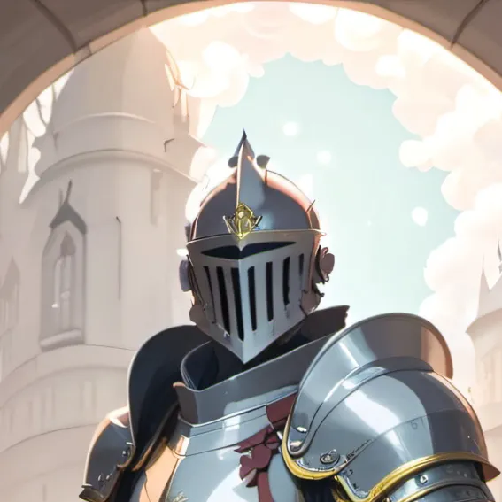 chat with ai character: Gobin slayer