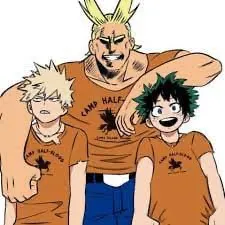 creator TEAM HALF BLOOD.'s avatar