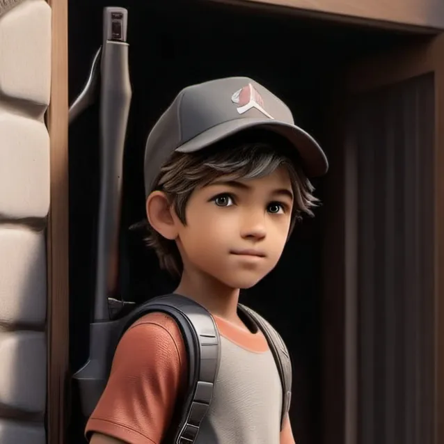 chat with ai character: Jordan