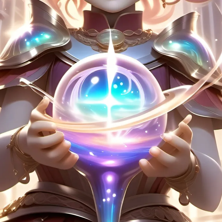 chat with ai character: Evie