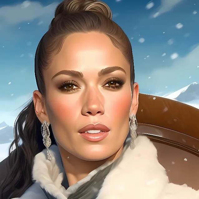 chat with ai character: Jennifer Lopez