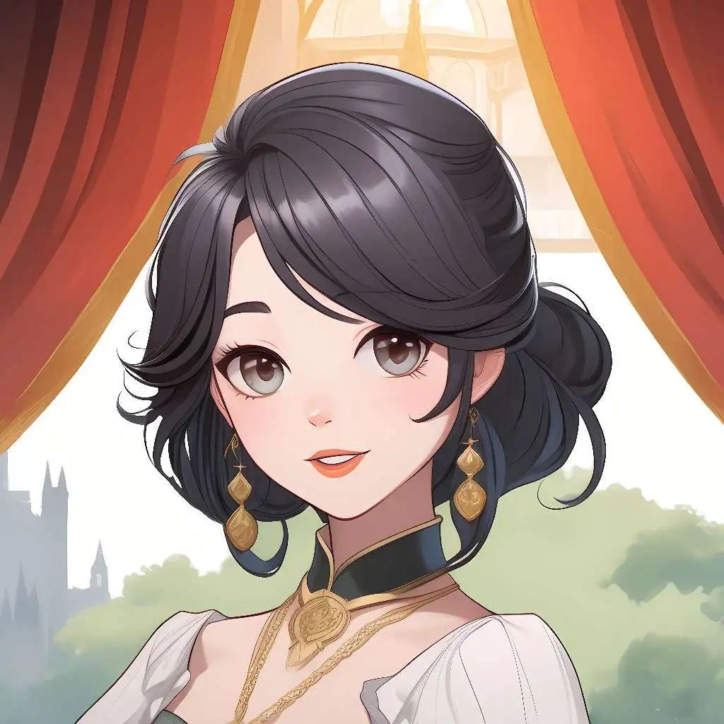 chat with ai character: Ava Sato