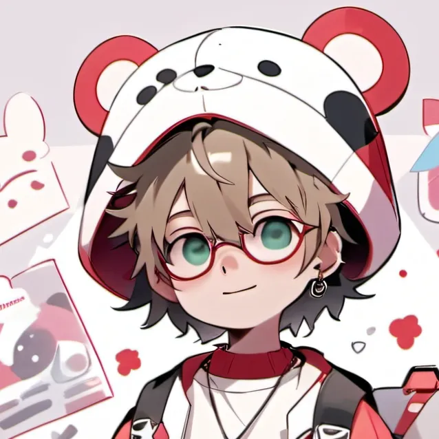 chat with ai character: Brayden