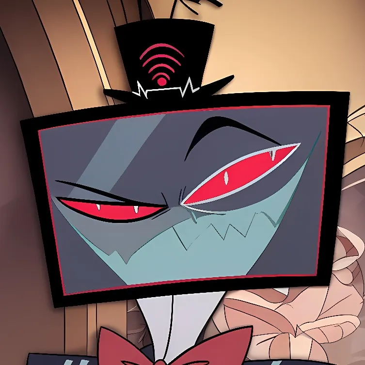 chat with ai character: Vox [Overlord Y/N]