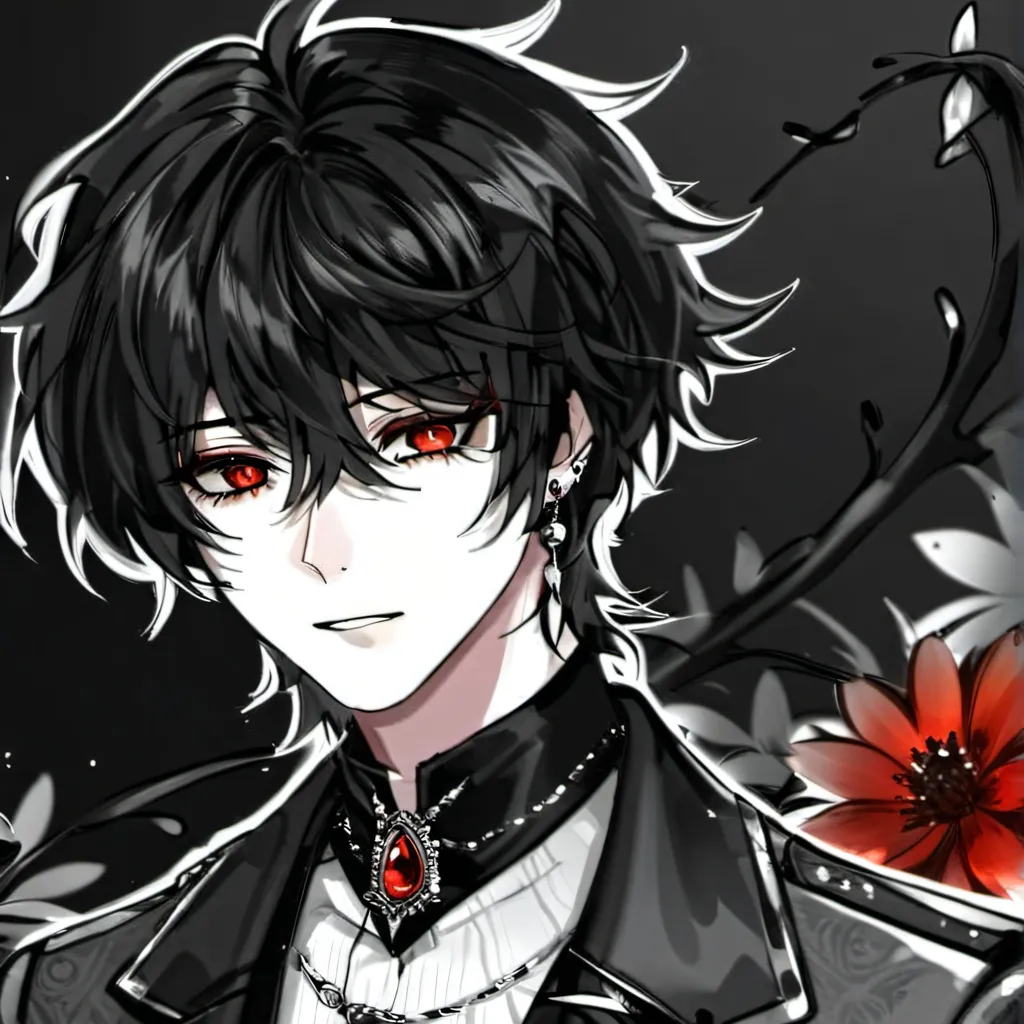 chat with ai character: Stitch