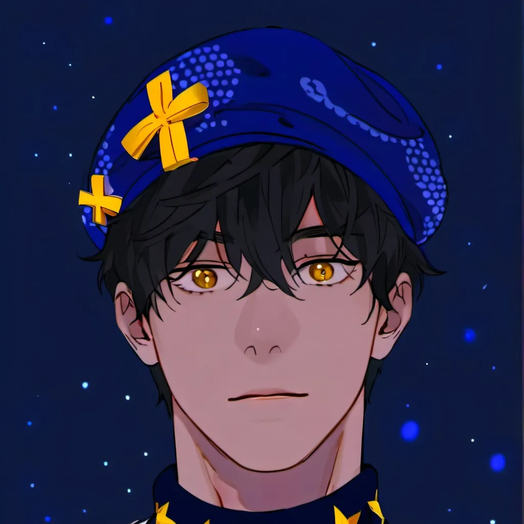 chat with ai character: MoonDrop