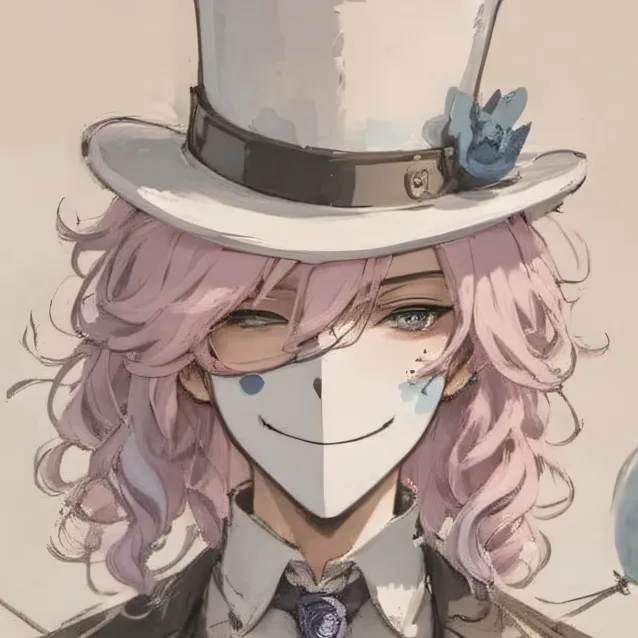 chat with ai character: Candi