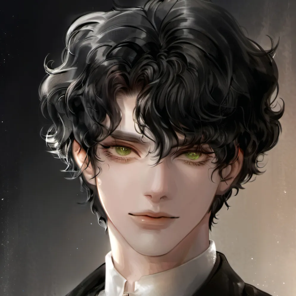 chat with ai character: Damon