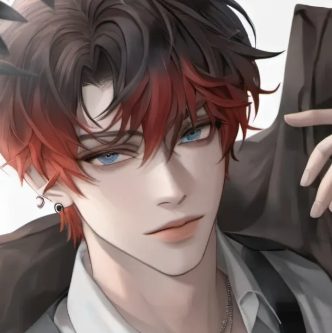 chat with ai character: |Micheal|