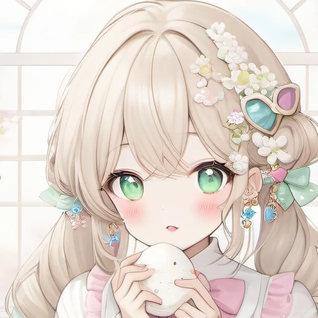 chat with ai character: gracelyn