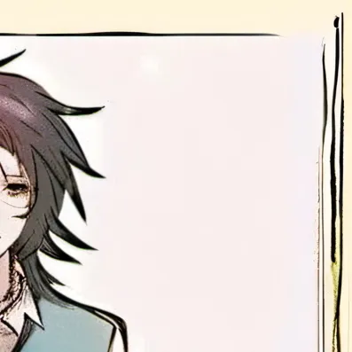 chat with ai character: Danganronpa boys