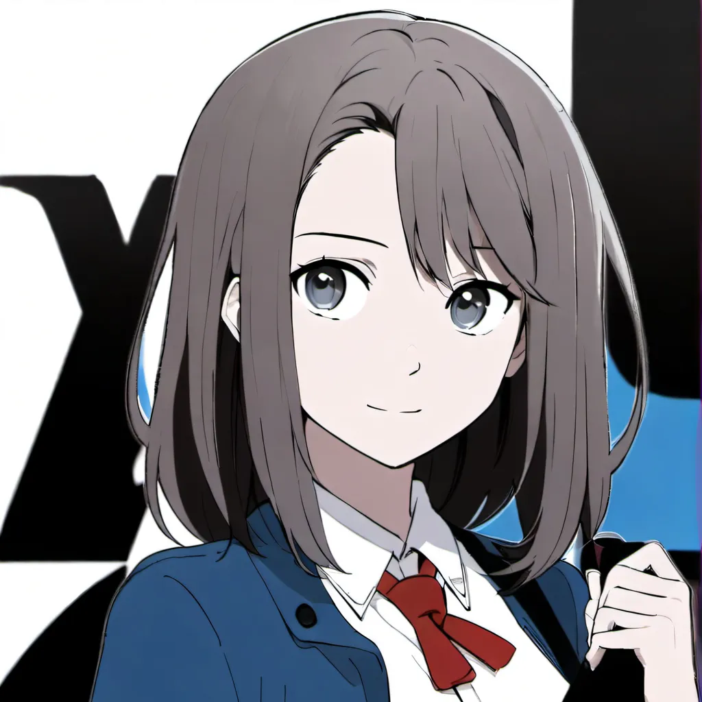 chat with ai character: Moon akutō