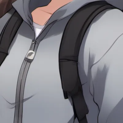 chat with ai character: Moon