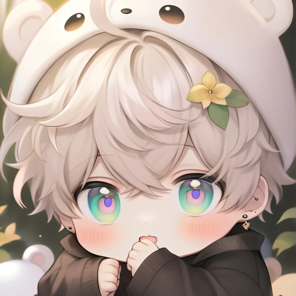 chat with ai character: Jason