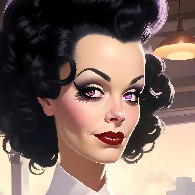 chat with ai character: Mrs. Frankenstein