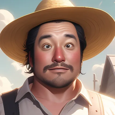 chat with ai character: Gus Gus