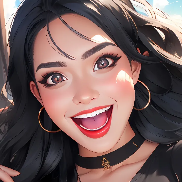 chat with ai character: Cha Cha