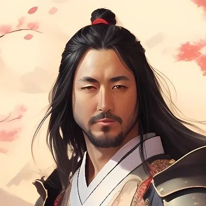 chat with ai character: Shi No Kaze