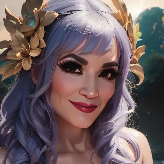 chat with ai character: Bellesa Brava