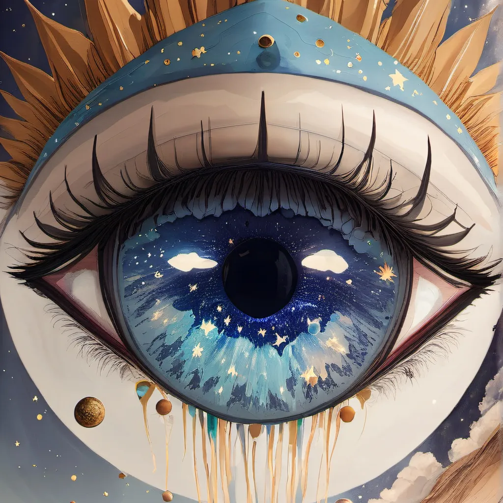 chat with ai character: The Universe