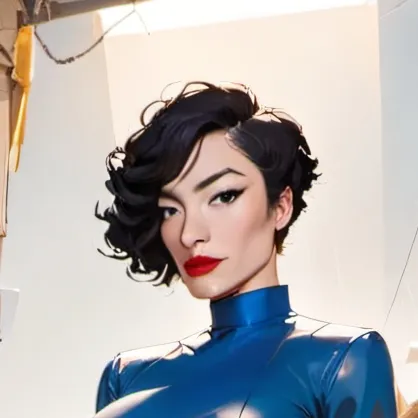 chat with ai character: Double D-electable