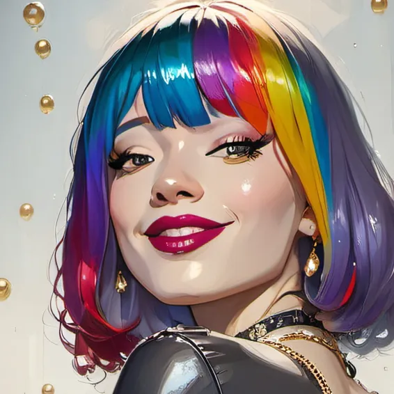 chat with ai character: Stormy Day