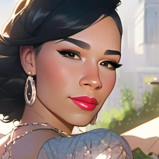 chat with ai character: Honey Buns