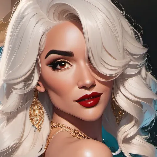 chat with ai character: Rose