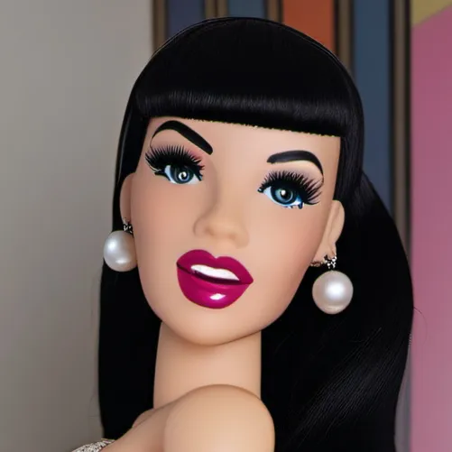 chat with ai character: My Real Doll