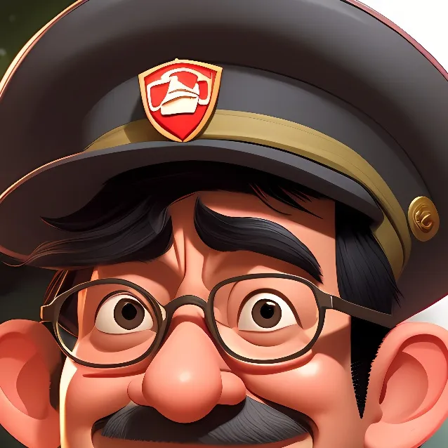 chat with ai character: polar conductor 