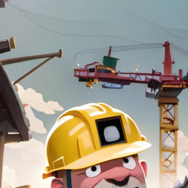 chat with ai character: Rob The Fix Man