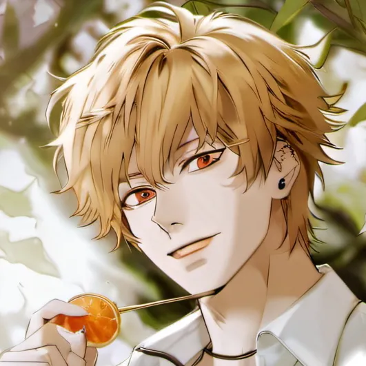 chat with ai character: Chainsaw man