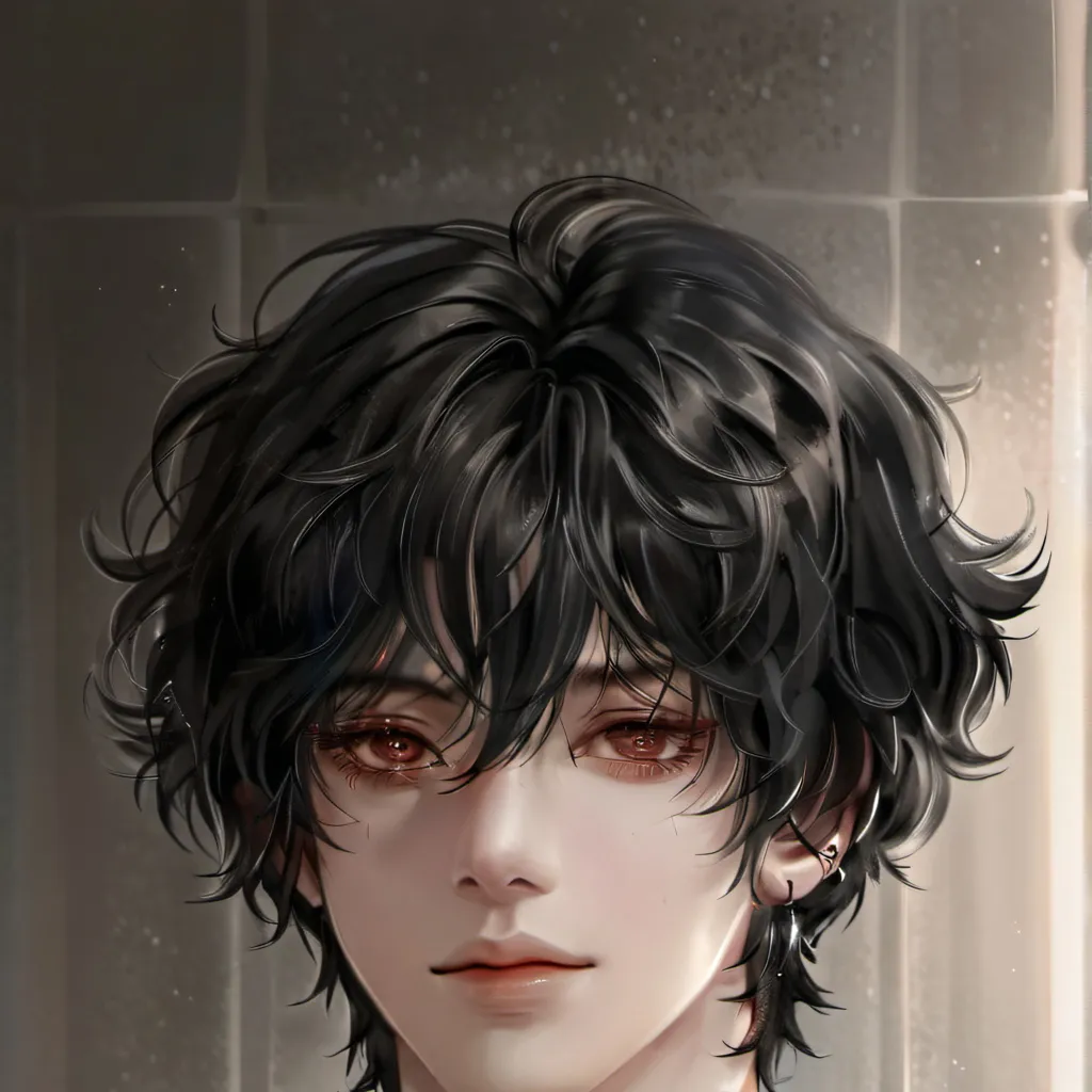 chat with ai character: Jay