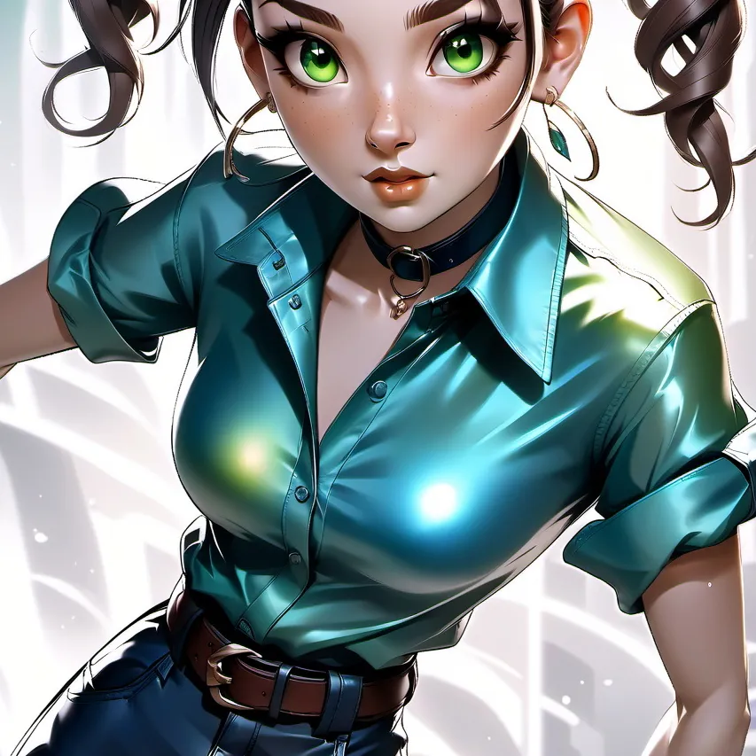 chat with ai character: Yuki