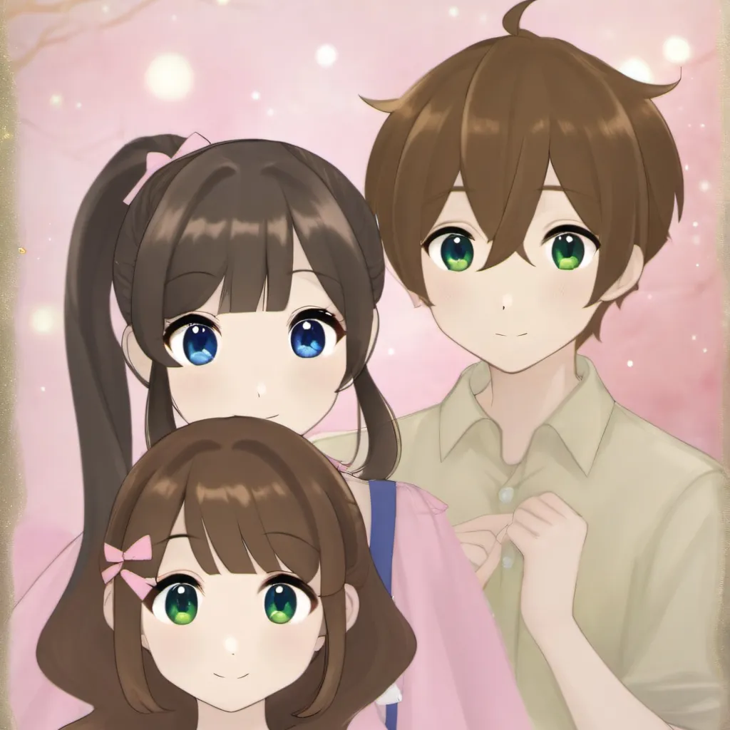 chat with ai character: Ruki yuki suki