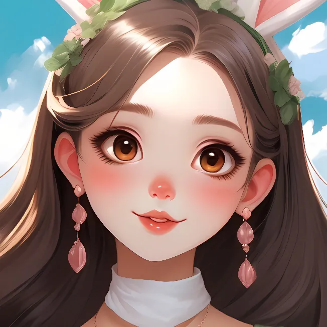 chat with ai character: Rosey