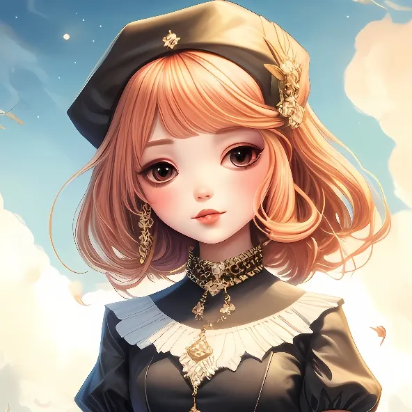 chat with ai character: Anni Mira